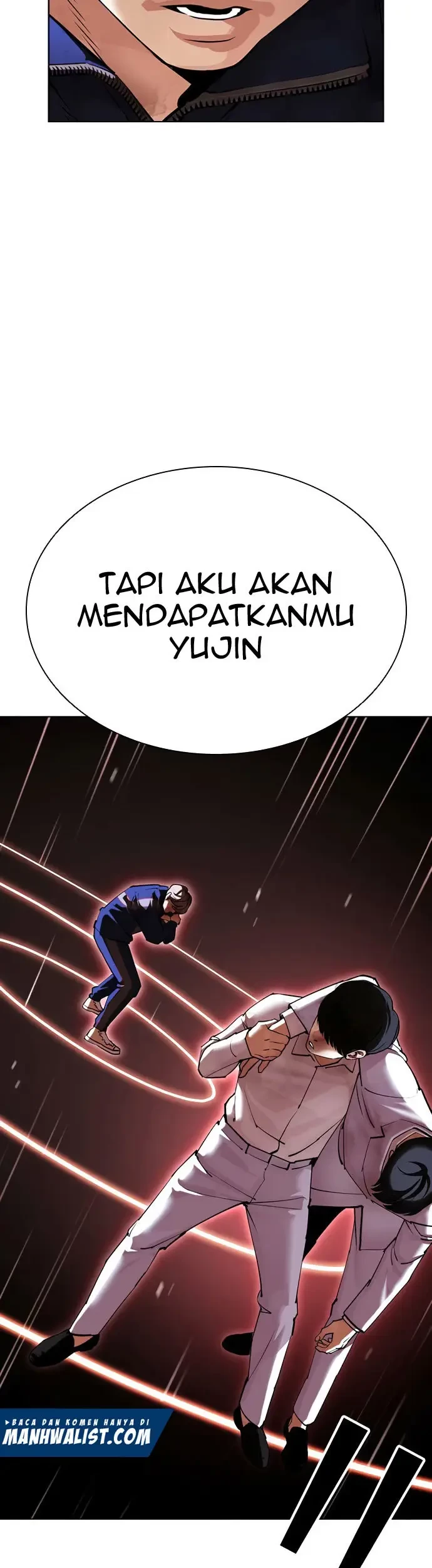 Lookism Bab 422 halaman 86