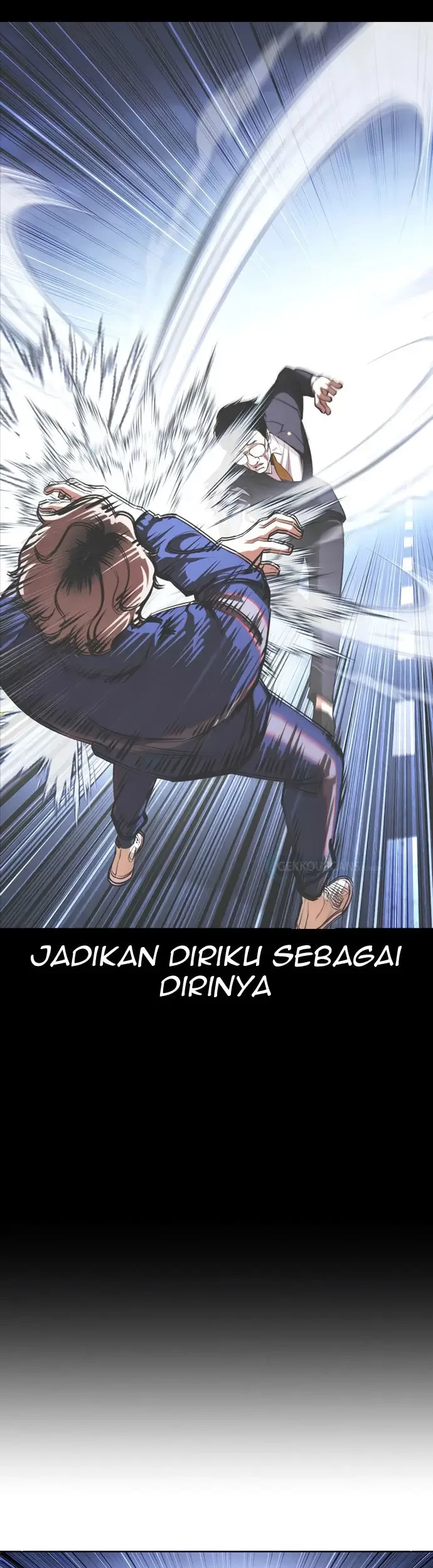 Lookism Bab 422 halaman 94