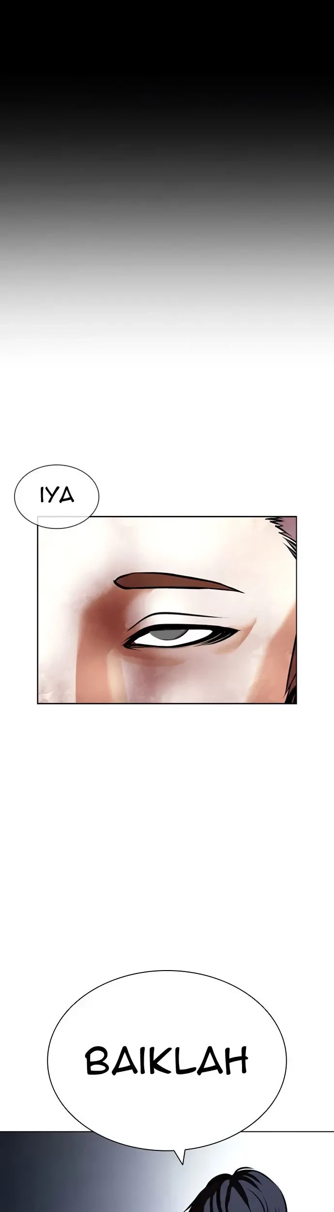 Lookism Bab 422 halaman 104