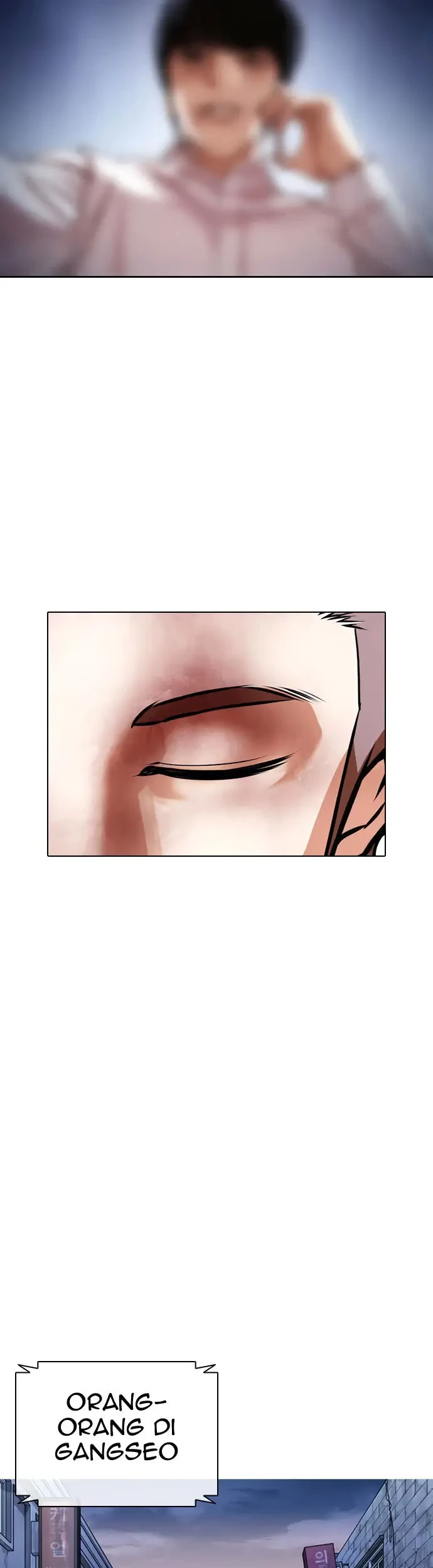 Lookism Bab 422 halaman 108