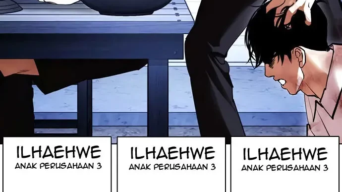 Lookism Bab 422 halaman 119