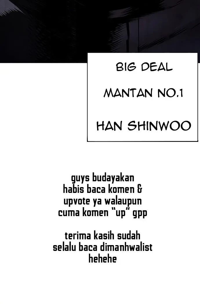 Lookism Bab 422 halaman 143