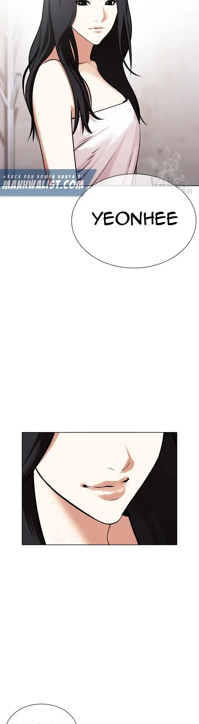 Lookism Bab 423 halaman 12