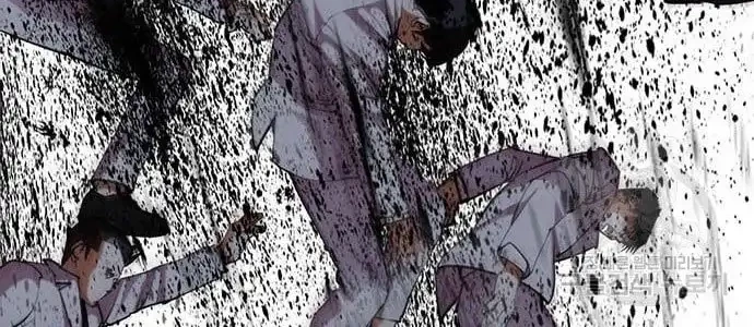 Lookism Bab 423 halaman 23