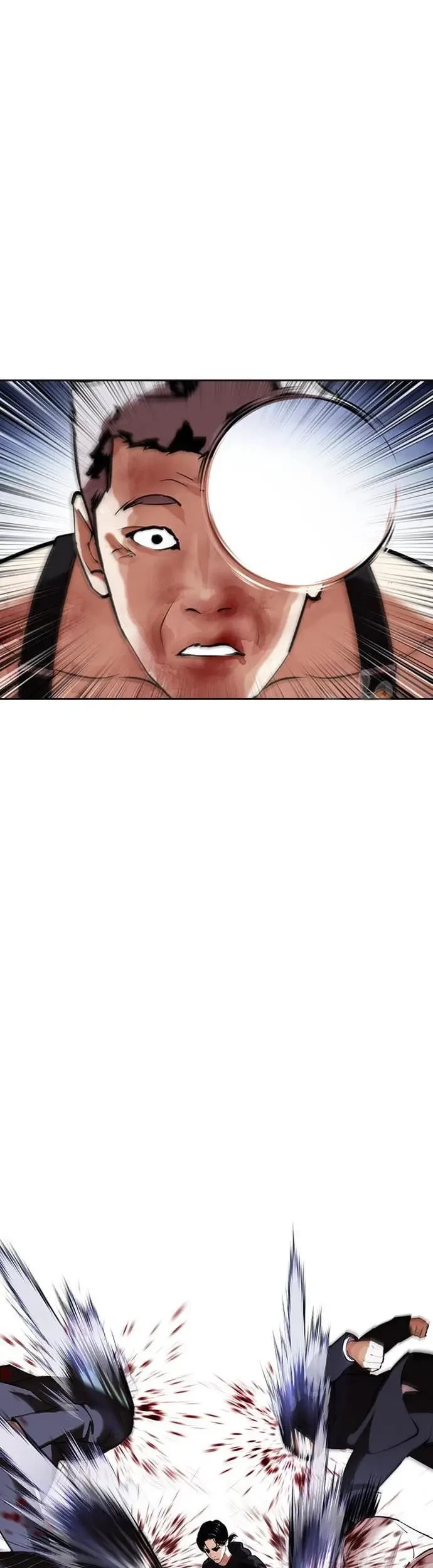 Lookism Bab 423 halaman 58