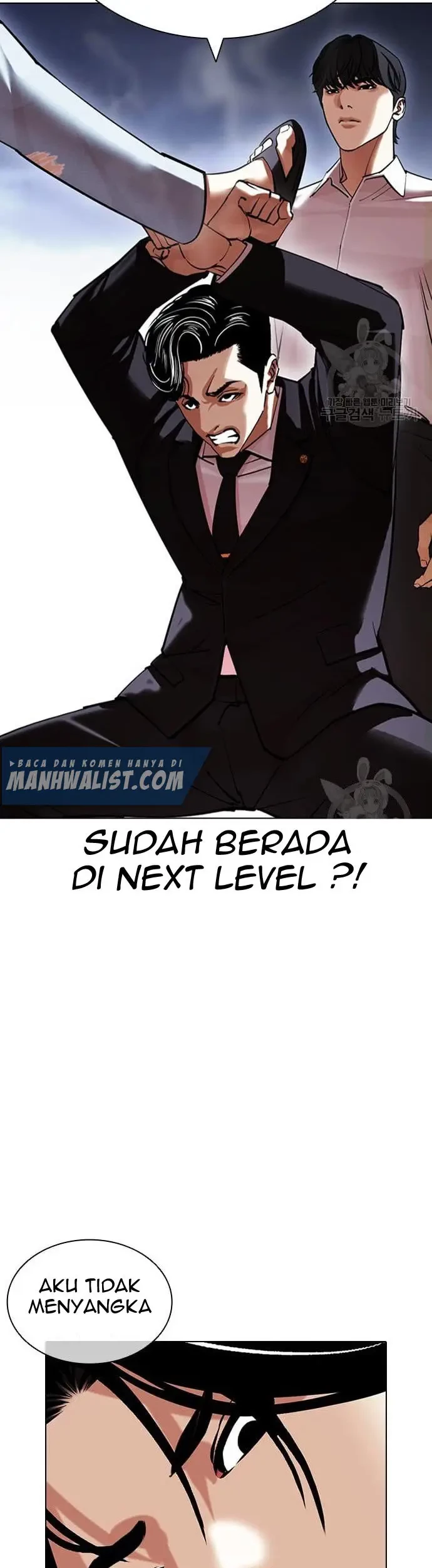 Lookism Bab 423 halaman 80