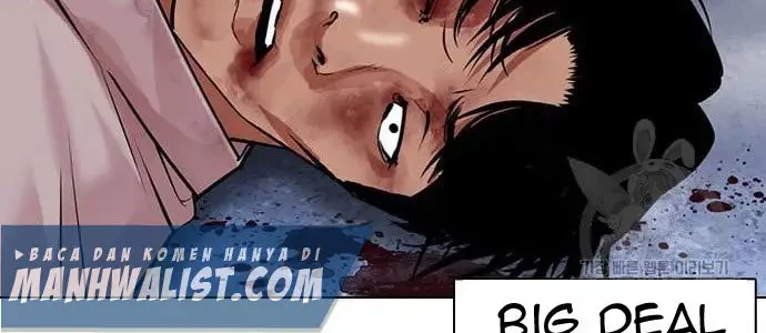 Lookism Bab 423 halaman 89