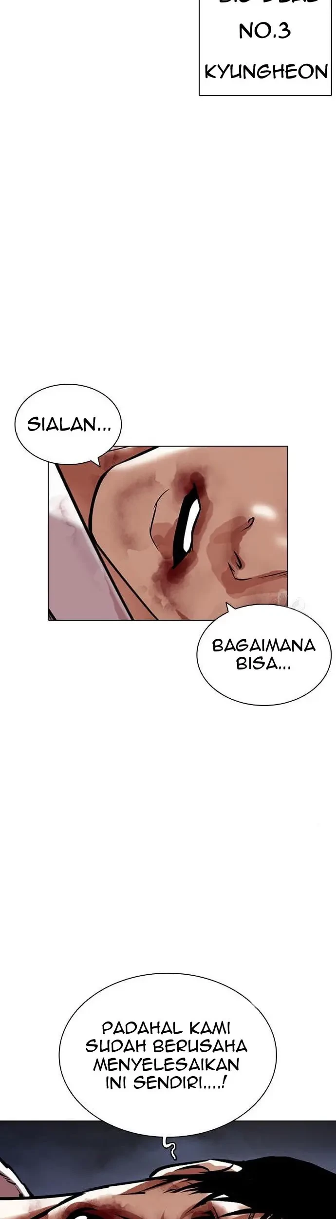 Lookism Bab 423 halaman 90