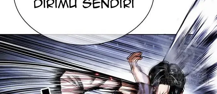 Lookism Bab 423 halaman 93