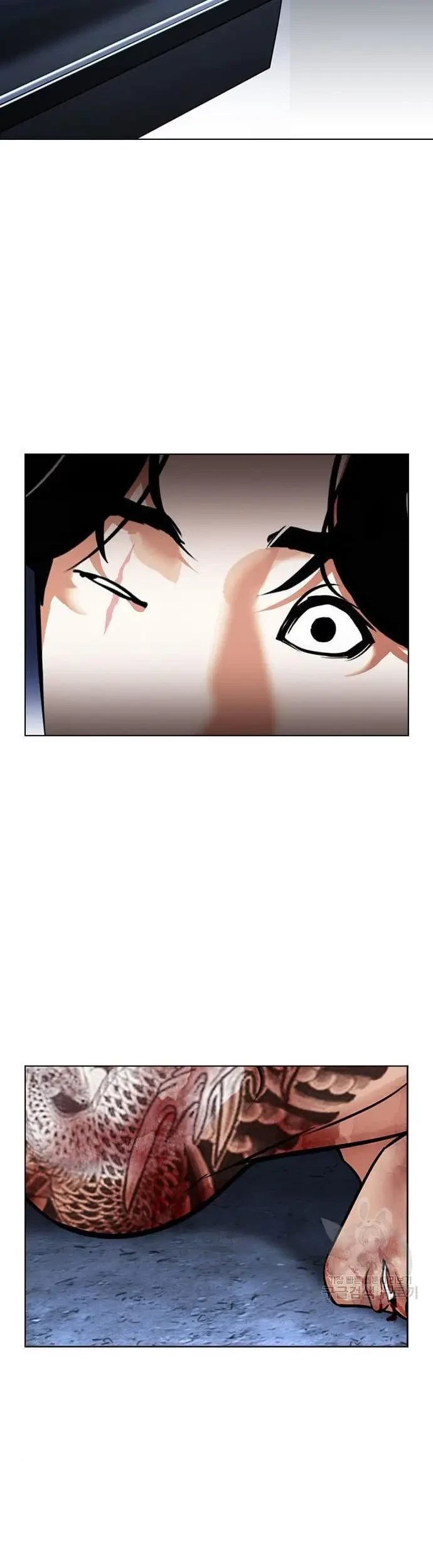 Lookism Bab 423 halaman 114