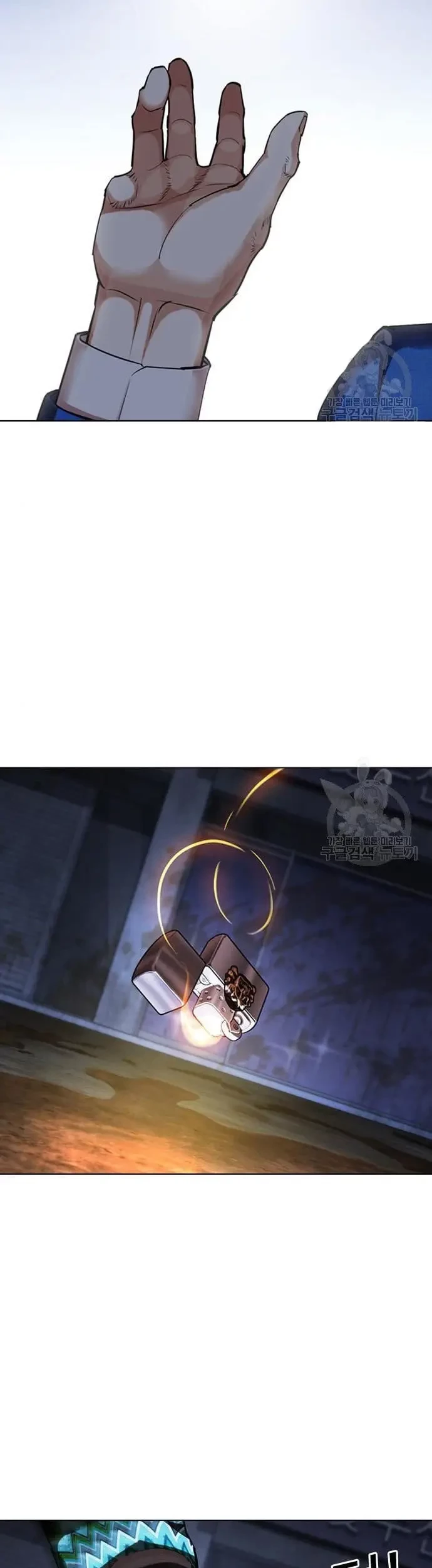 Lookism Bab 423 halaman 142