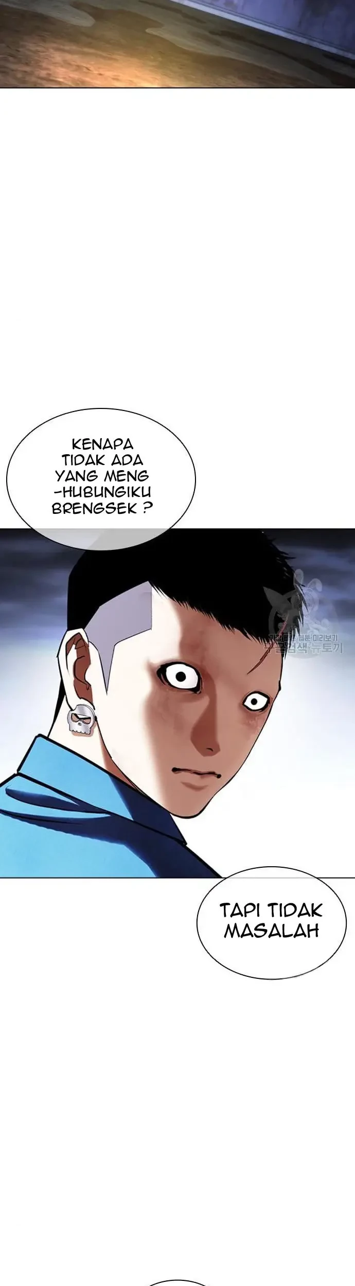 Lookism Bab 423 halaman 144