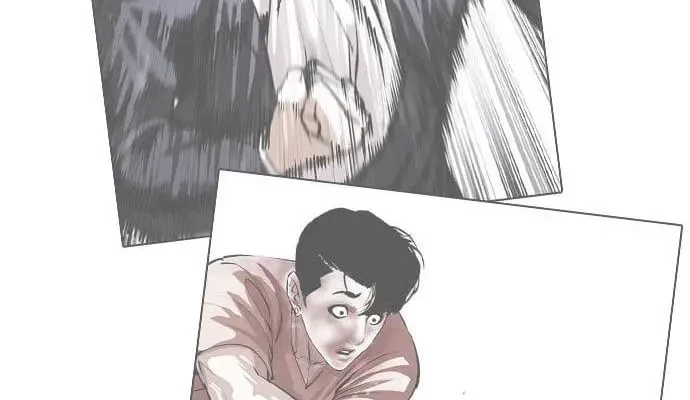 Lookism Bab 423 halaman 149