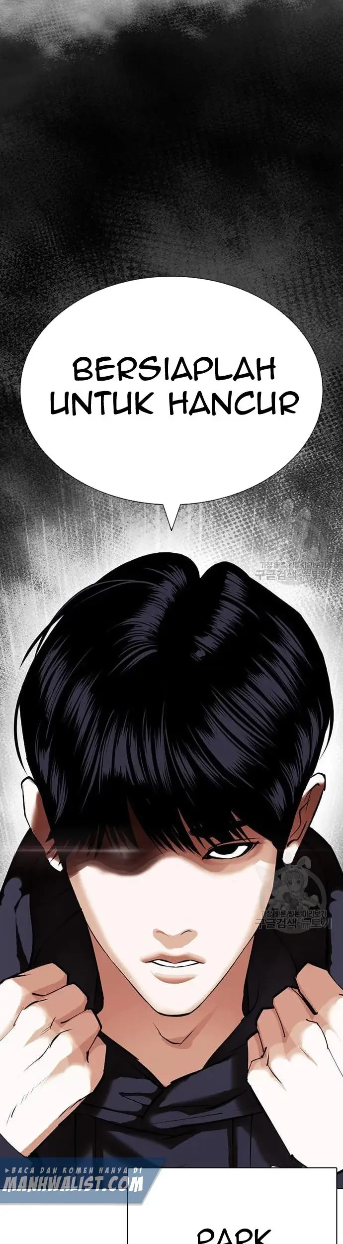 Lookism Bab 423 halaman 160
