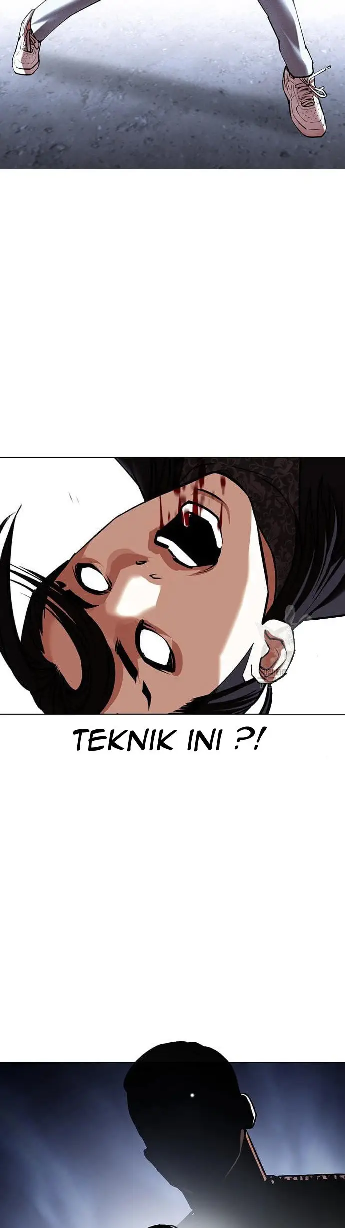 Lookism Bab 424 halaman 60