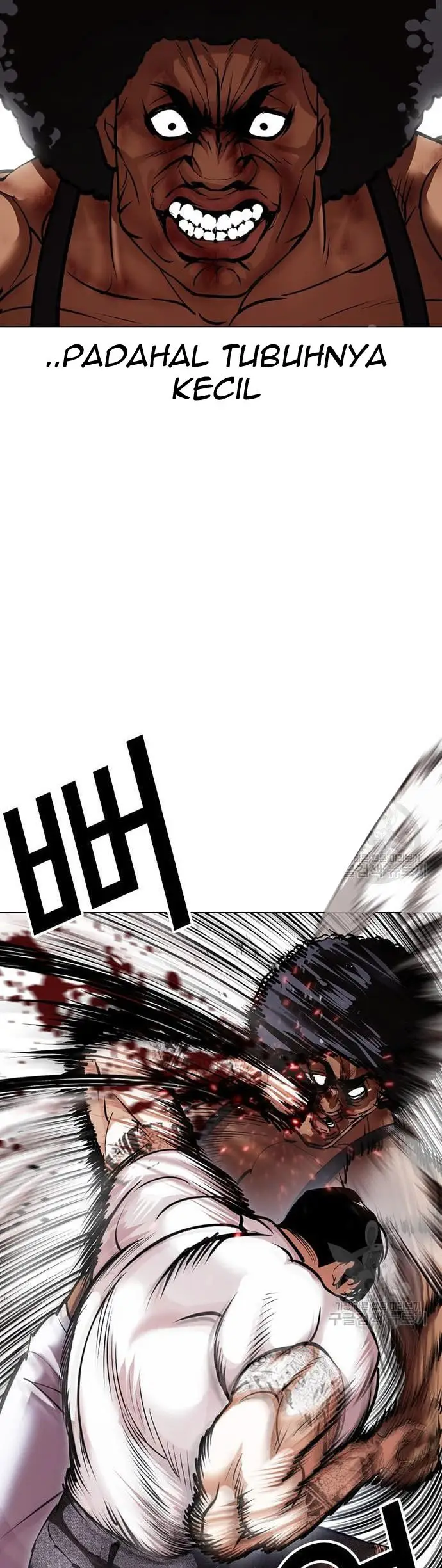 Lookism Bab 424 halaman 66