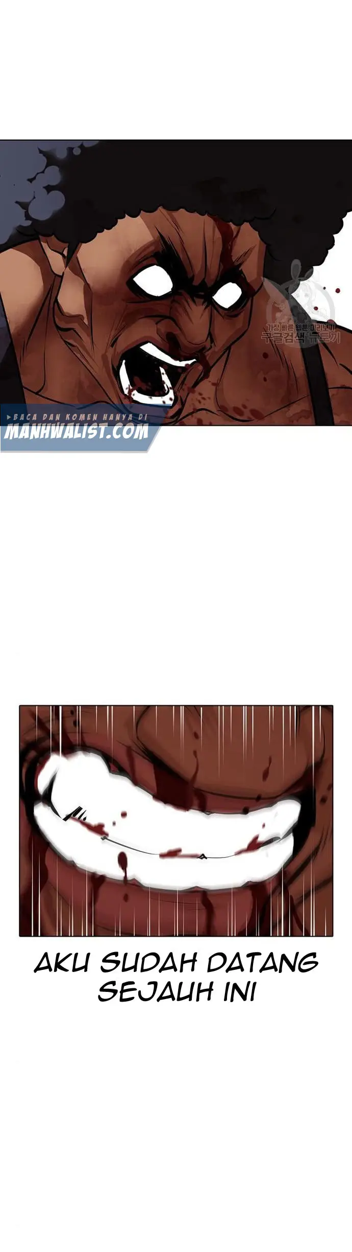 Lookism Bab 424 halaman 72