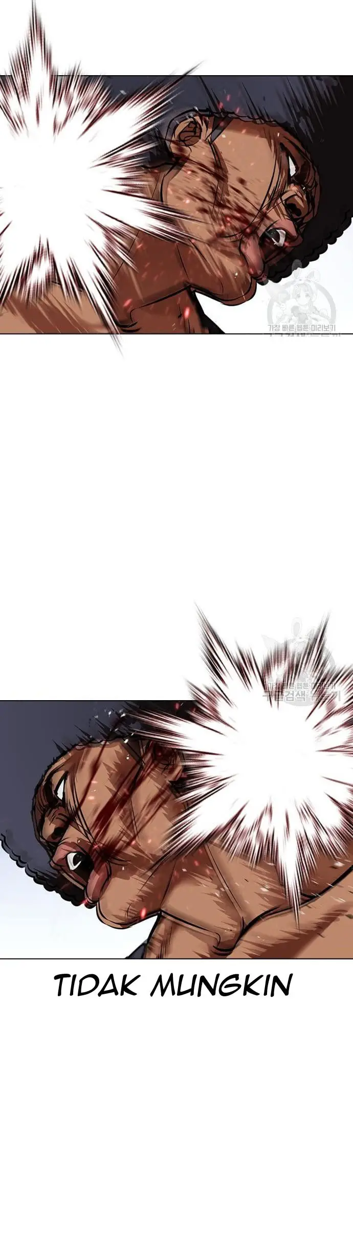 Lookism Bab 424 halaman 80