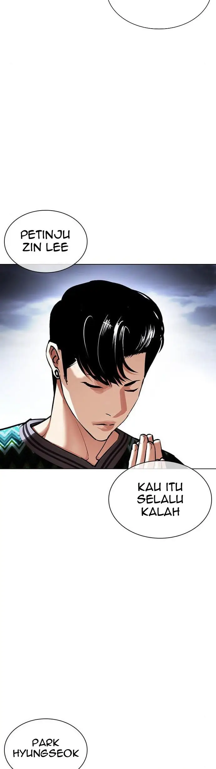Lookism Bab 424 halaman 90