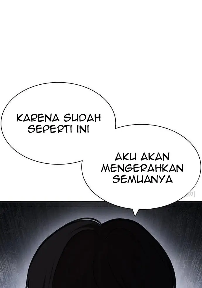 Lookism Bab 424 halaman 92