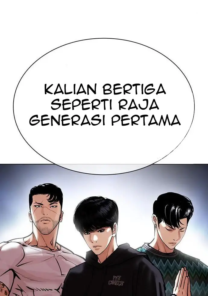 Lookism Bab 424 halaman 95