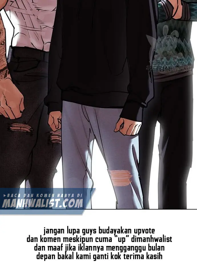 Lookism Bab 424 halaman 96