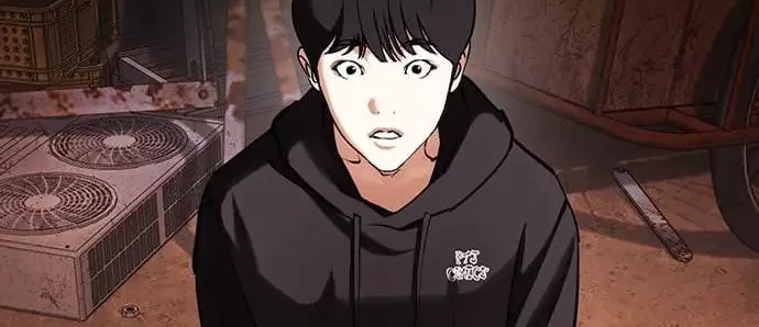 Lookism Bab 425 halaman 11