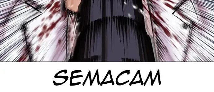 Lookism Bab 425 halaman 19