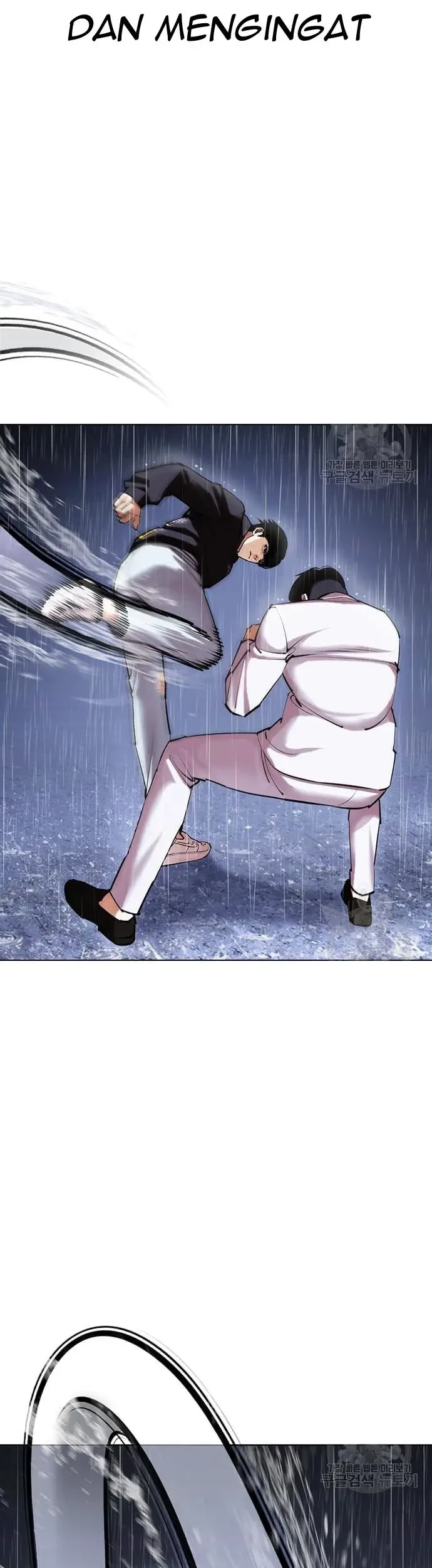 Lookism Bab 425 halaman 22