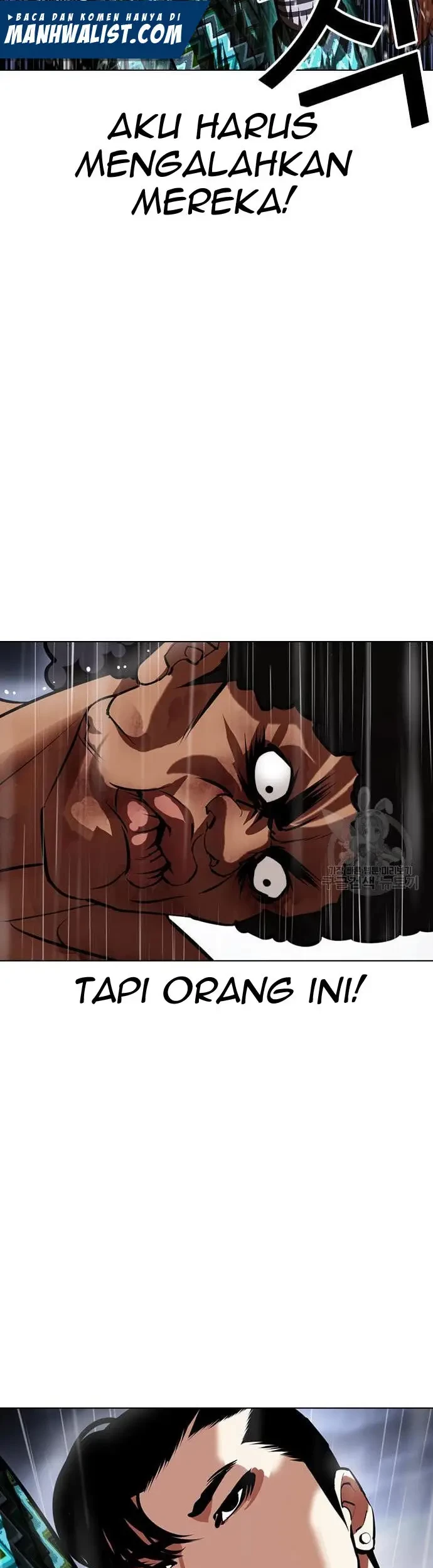 Lookism Bab 425 halaman 38