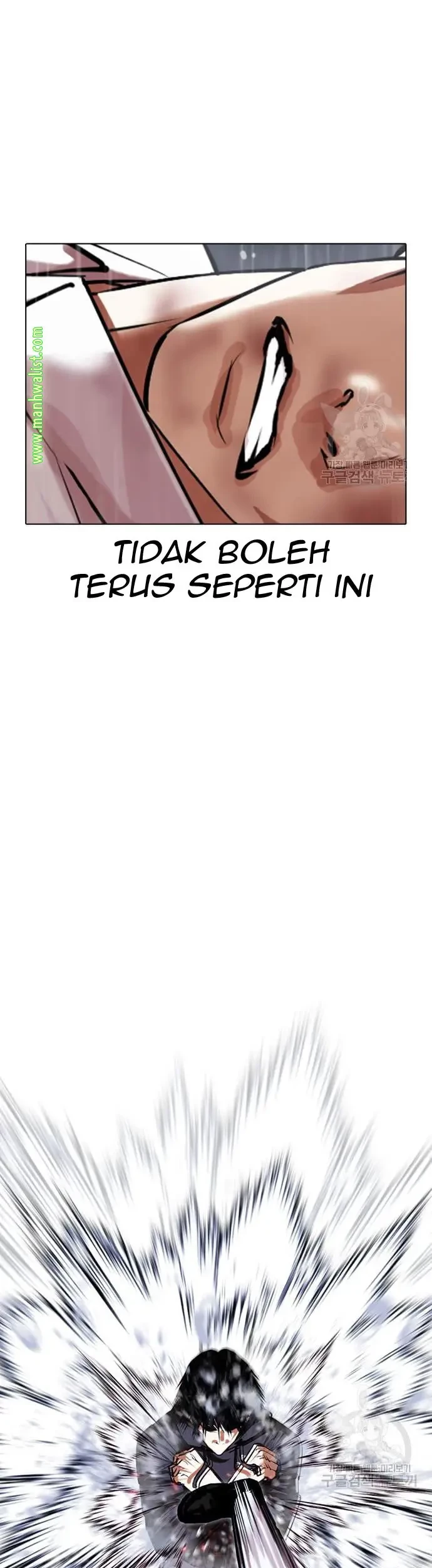 Lookism Bab 425 halaman 62