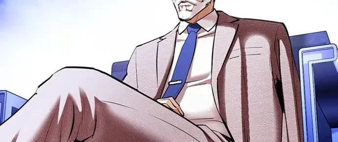Lookism Bab 425 halaman 107