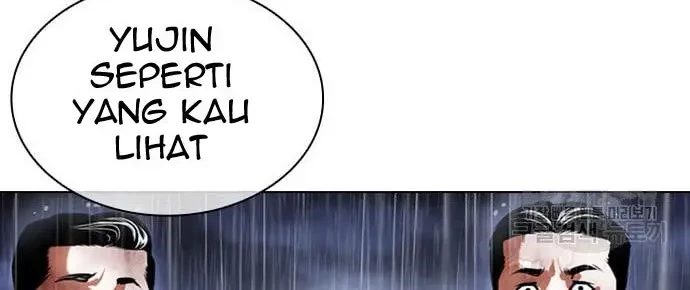 Lookism Bab 425 halaman 117