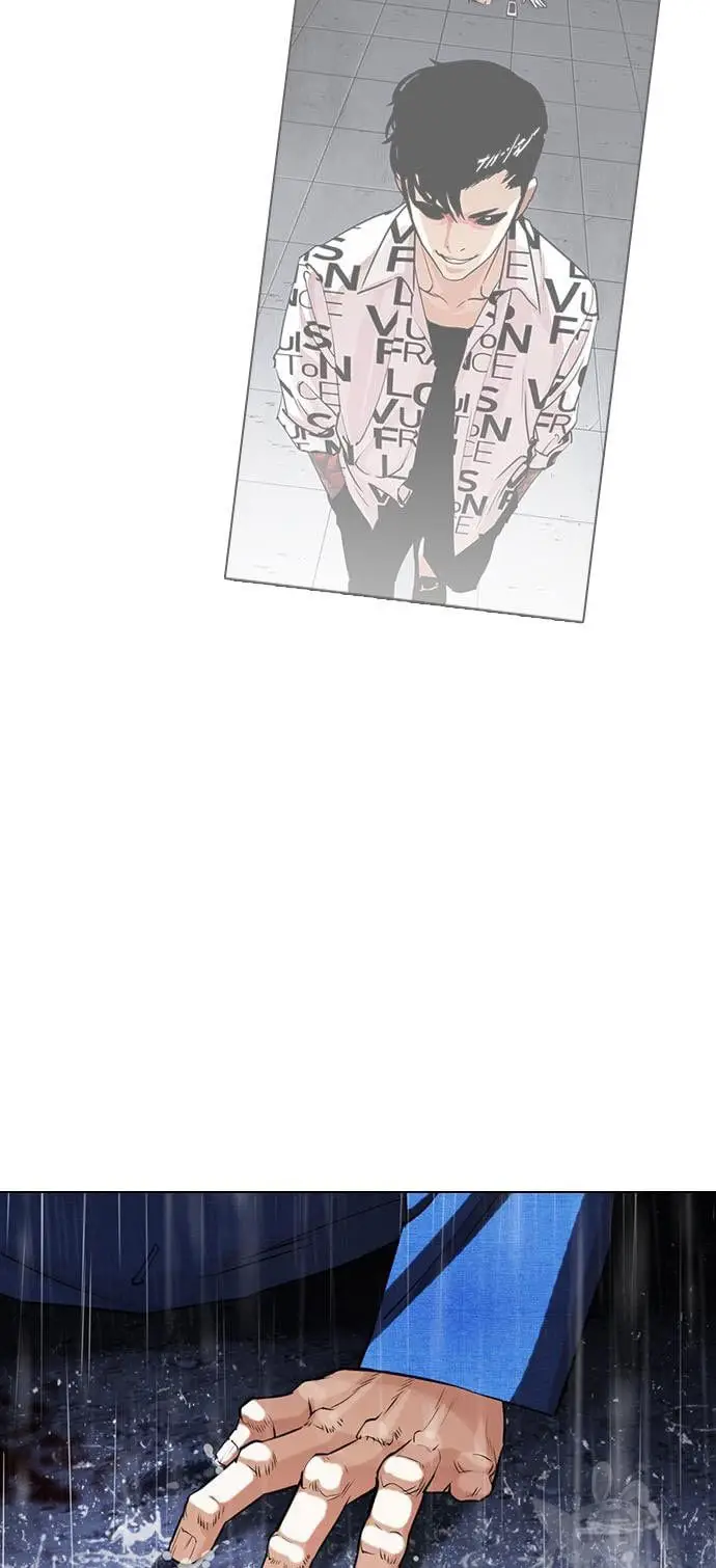 Lookism Bab 425 halaman 122
