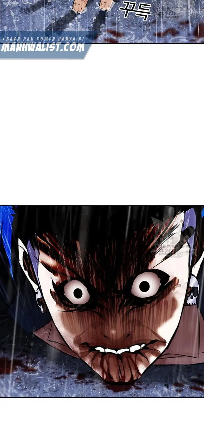 Lookism Bab 425 halaman 123