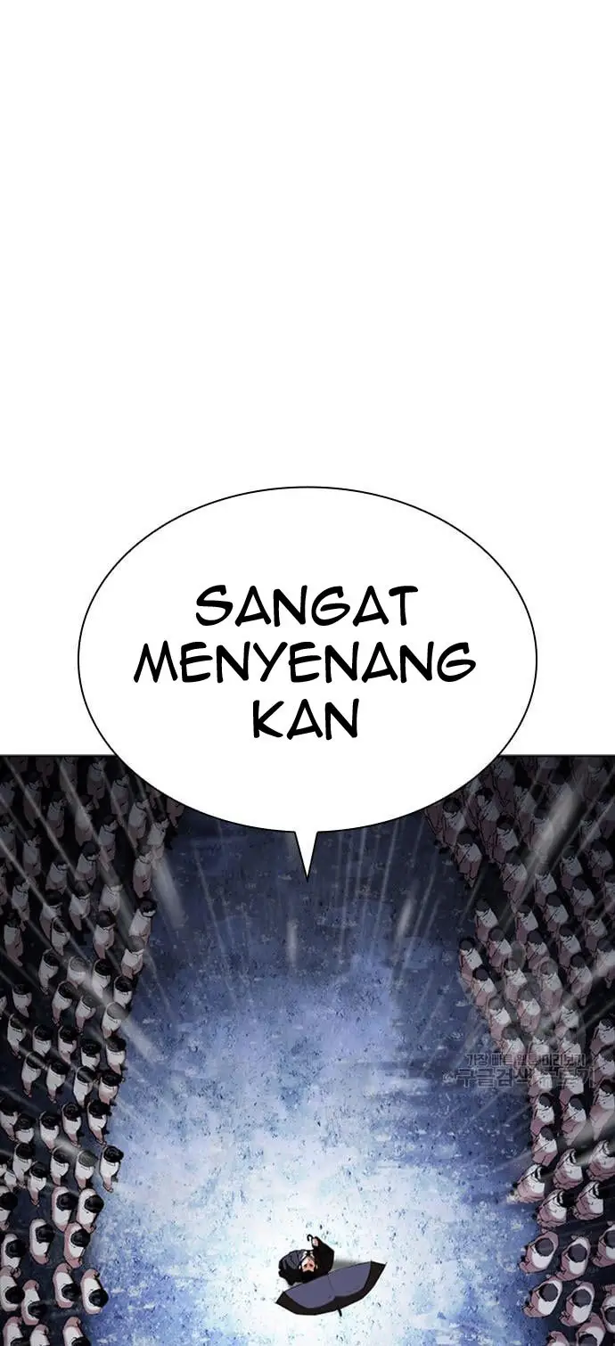 Lookism Bab 425 halaman 127