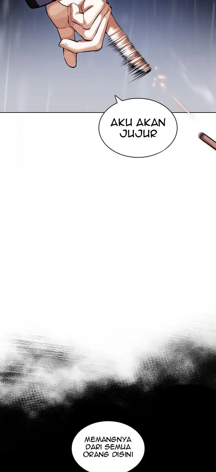 Lookism Bab 425 halaman 129
