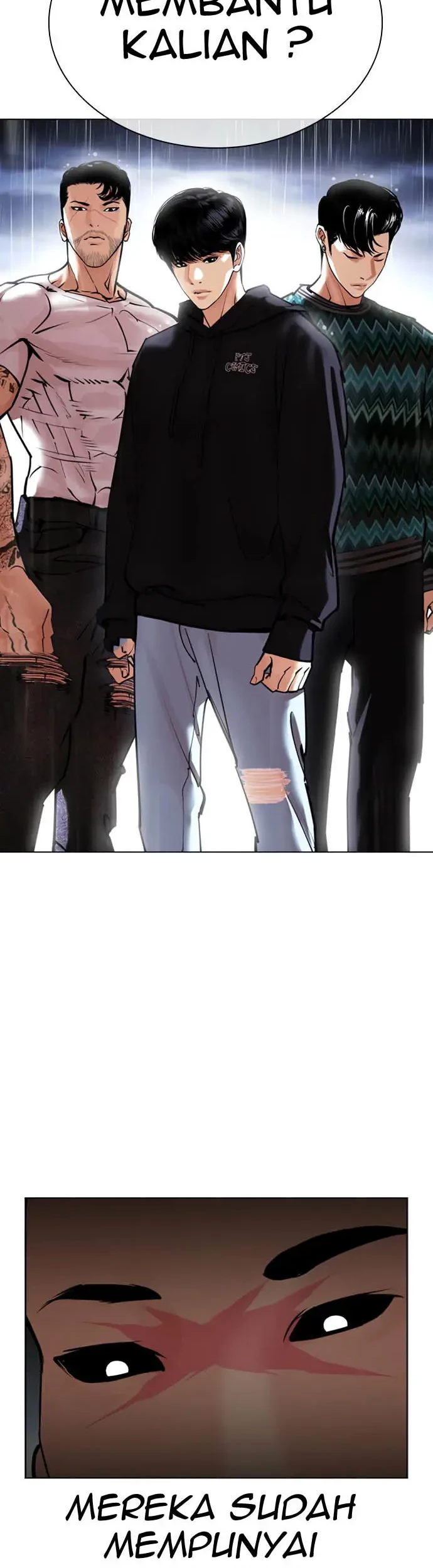 Lookism Bab 426 halaman 5