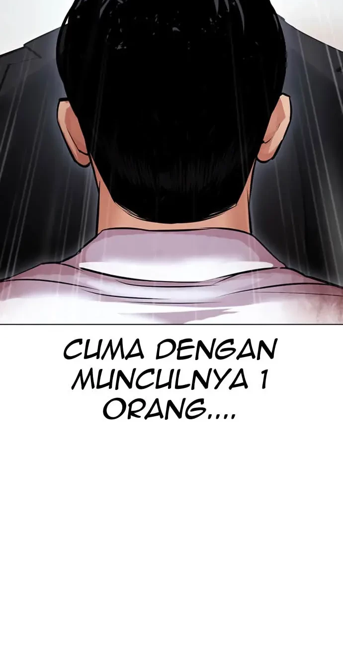 Lookism Bab 426 halaman 13