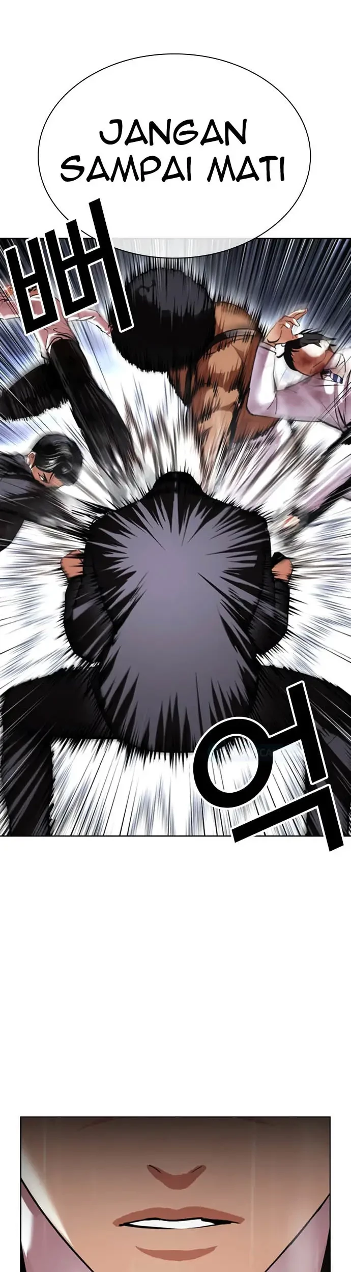 Lookism Bab 426 halaman 17
