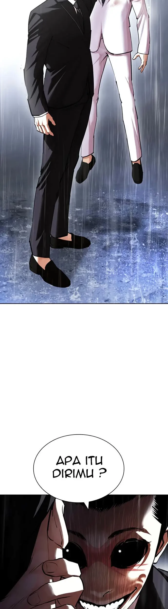 Lookism Bab 426 halaman 22