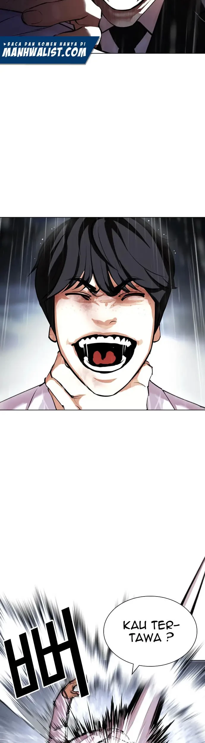 Lookism Bab 426 halaman 23