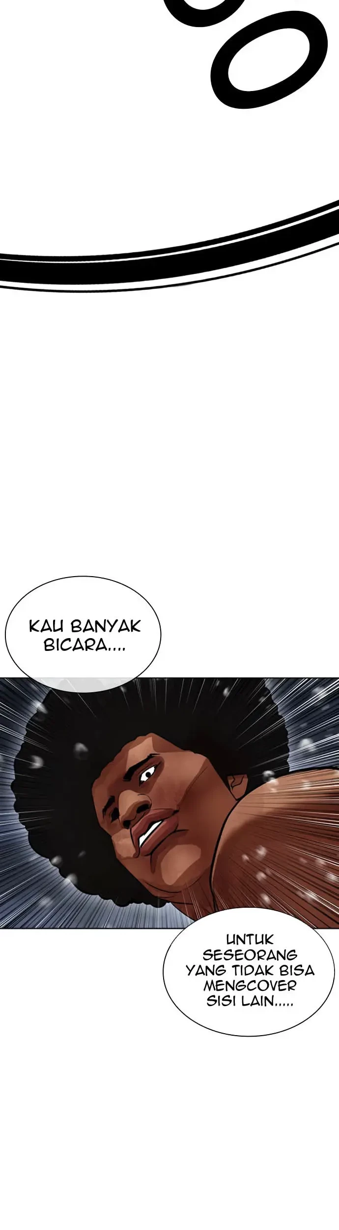 Lookism Bab 426 halaman 27