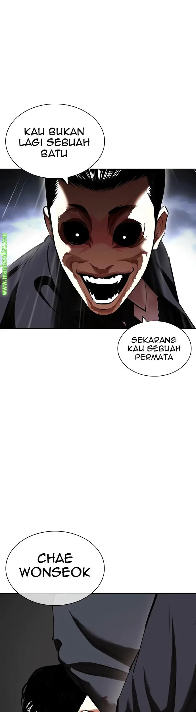 Lookism Bab 426 halaman 38