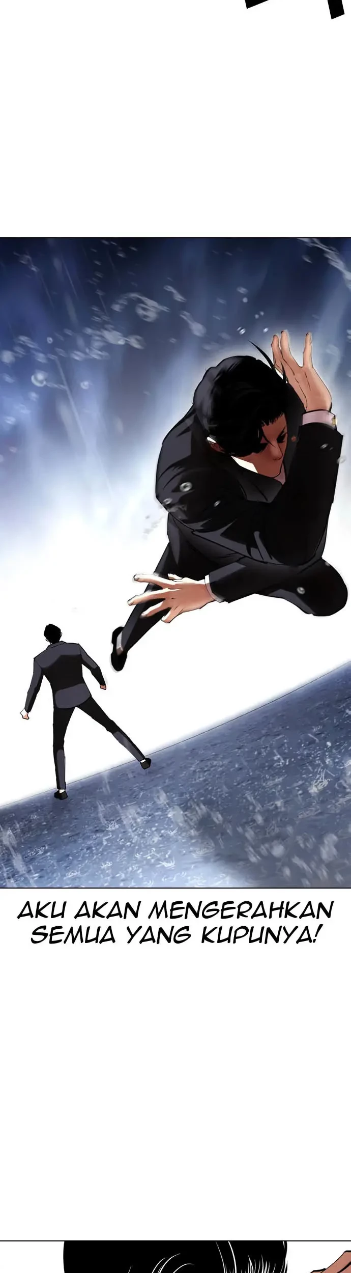 Lookism Bab 426 halaman 40