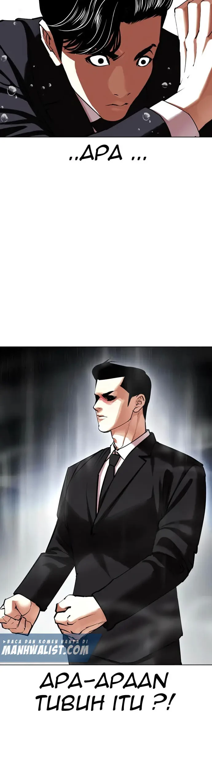 Lookism Bab 426 halaman 41