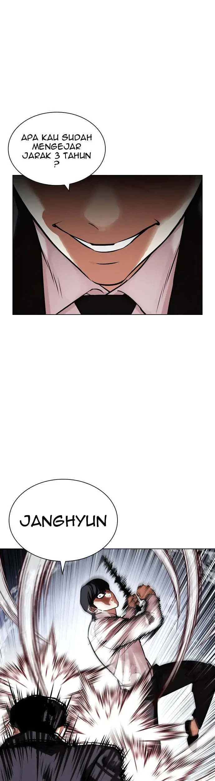 Lookism Bab 426 halaman 42
