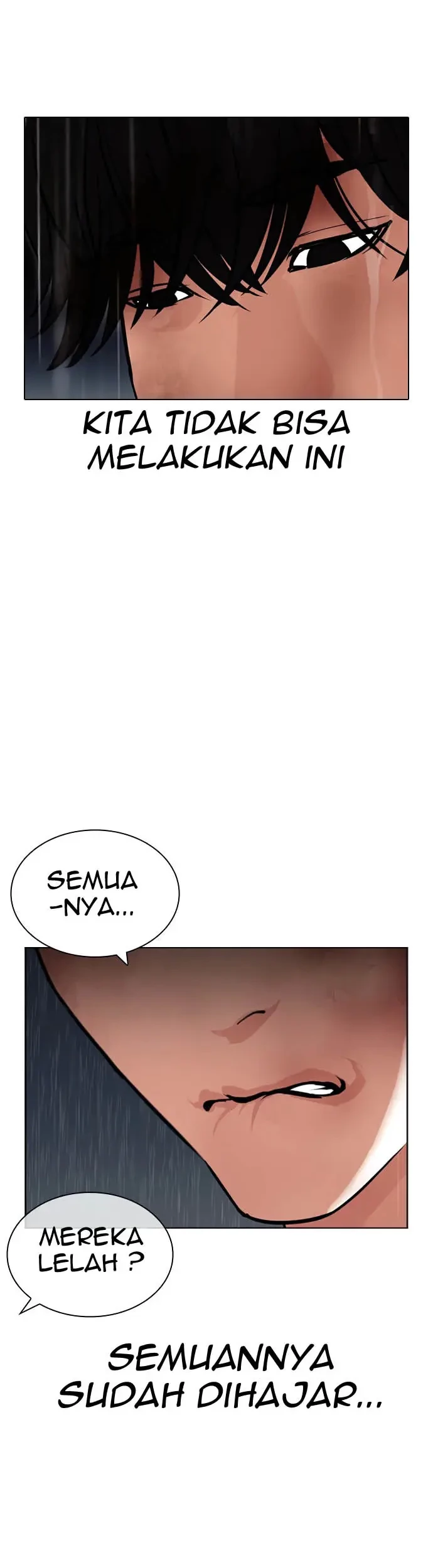 Lookism Bab 426 halaman 51