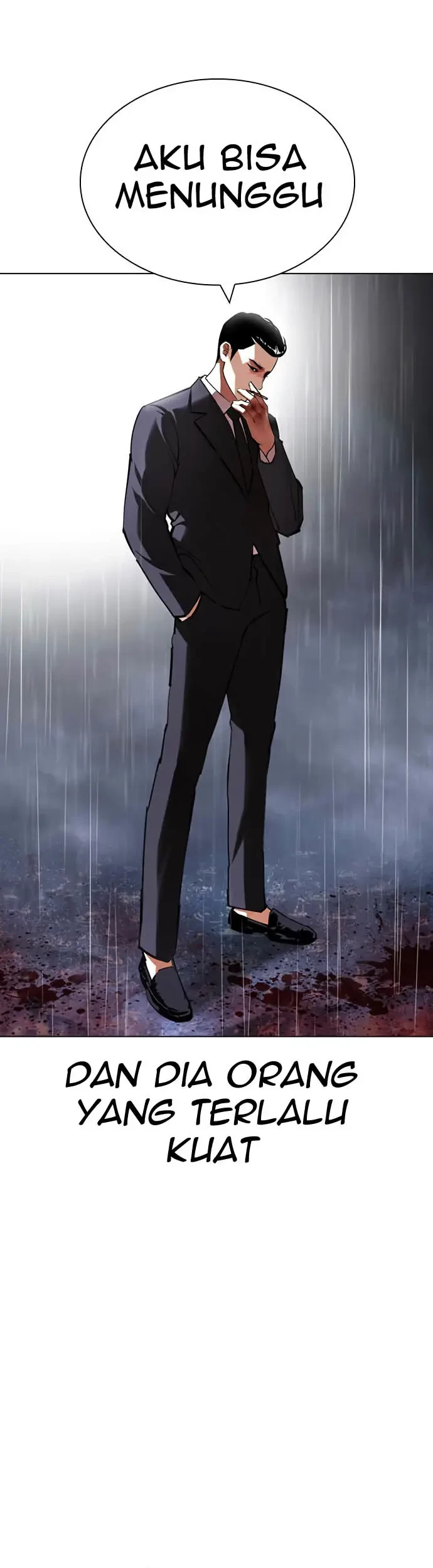 Lookism Bab 426 halaman 52