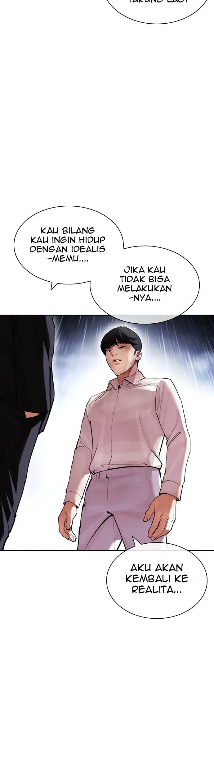 Lookism Bab 426 halaman 54